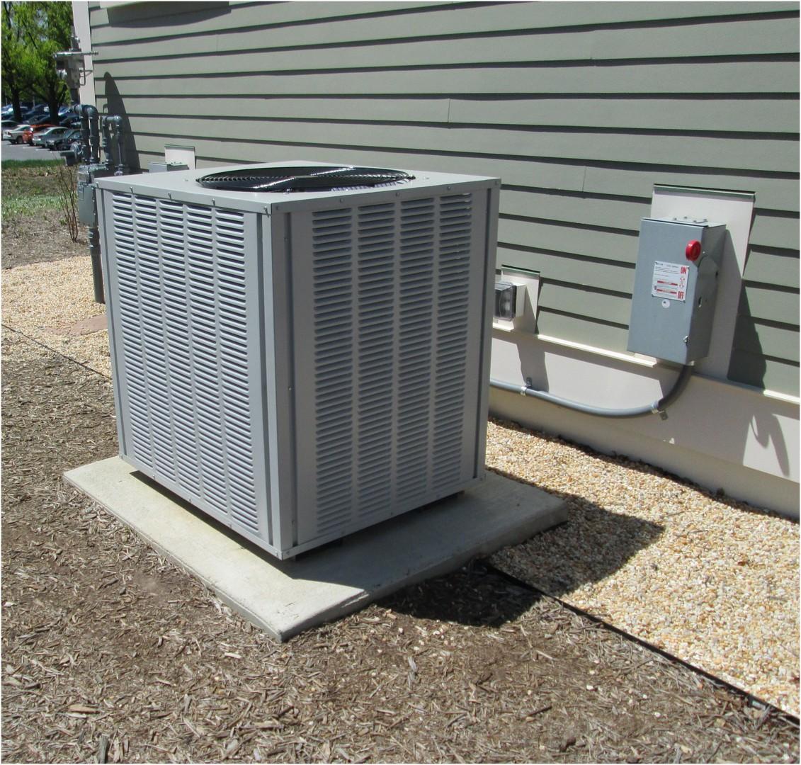 Heating System Installation St. Louis Metro Area Meyer