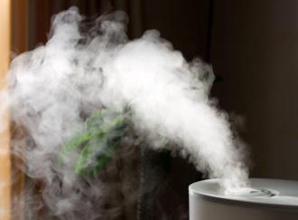 whole home humidifier