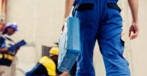 hvac team